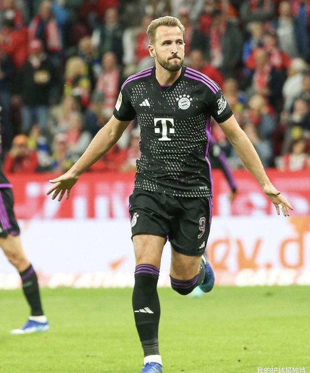 凯恩回归赛场，回归赛场首场状态亮眼，巴黎圣日耳曼观众沸腾！的简单介绍